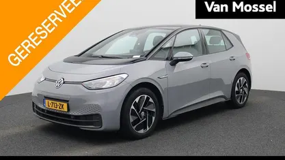 Occasion 2020 VW ID.3 Life Hatchback | € 16.900 (Eerlijke prijs)