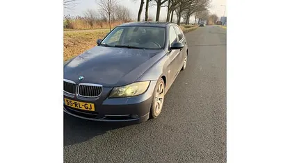 Occasion 2005 BMW 330 Executive Sedan | € 3.999 (Super prijs)