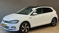 Gebruikt 2019 VW Polo Highline Hatchback | € 17.995 (Eerlijke prijs)