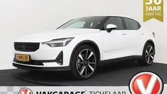 Wit Gebruikt 2020 Polestar 2 Long Range Dual motor Sedan | € 24.399 (Eerlijke prijs)