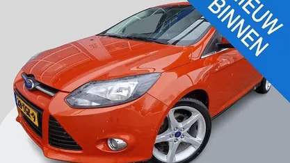 Occasion 2012 Ford Focus Trend Hatchback | € 6.950 (Eerlijke prijs)