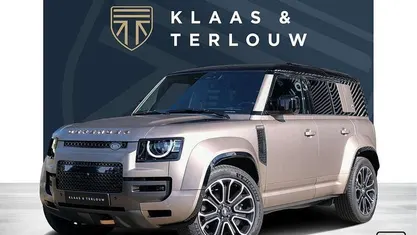 Occasion 2025 Land Rover Defender SUV | € 279.000