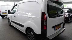 Wit Gebruikt 2019 Peugeot Partner Premium MPV | € 6.950 (Super prijs)