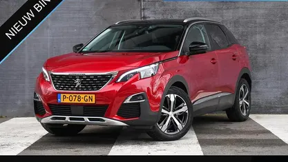Occasion Peugeot 3008 Crossway 2022 SUV
