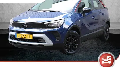 Occasion Opel Crossland GS Line 110 PK (80 kW) 2021 SUV