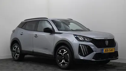 Occasion 2024 Peugeot 2008 Allure SUV | € 22.750 (Eerlijke prijs)
