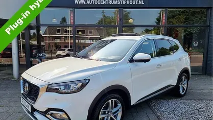 Occasion MG EHS Luxury 286 PK (210 kW) 2022 SUV