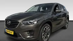 Gebruikt 2017 Mazda CX-5 SUV | € 19.965 (Eerlijke prijs)
