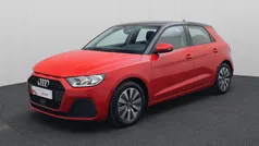 Gebruikt 2022 Audi A1 Sportback Proline Hatchback | € 20.640 (Eerlijke prijs)