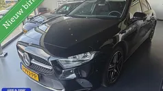 Gebruikt 2019 Mercedes A160 AMG Hatchback | € 19.250 (Goede deal)
