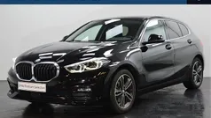 Gebruikt 2023 BMW 118 Sport Line Hatchback | € 24.450 (Eerlijke prijs)