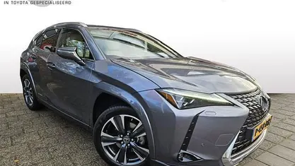 Occasion Lexus UX 250h Executive Line 109 PK (80 kW) 2022 SUV