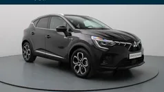 Zwart metallic Gebruikt 2024 Mitsubishi ASX Edition SUV | € 29.990 (Eerlijke prijs)