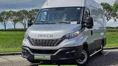 Zilver Gebruikt 2020 Iveco Daily Van | € 26.250 (Eerlijke prijs)