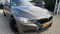 Gebruikt 2013 BMW 318 Executive Stationwagen | € 5.900 (Eerlijke prijs)