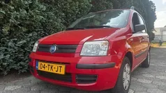 Gebruikt 2006 Fiat Panda Hatchback | € 500 (Super prijs)