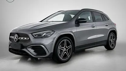 Occasion Mercedes GLA180 Business 136 PK (100 kW) 2025 SUV
