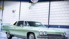 Gebruikt 1974 Buick Electra Coupé | € 14.750