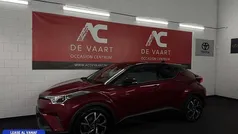 Gebruikt 2020 Toyota C-HR Style SUV | € 18.750 (Goede deal)