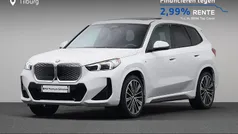 Wit Gebruikt 2024 BMW iX1 M Sport SUV | € 43.880 (Eerlijke prijs)