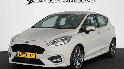 Occasion Ford Fiesta ST-Line 2021 Hatchback