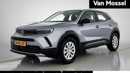 Occasion 2023 Opel Mokka Edition SUV | € 19.240 (Eerlijke prijs)