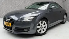 Grijs Gebruikt 2006 Audi TT Coupé | € 7.950 (Goede deal)