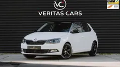 Gebruikt 2015 Skoda Fabia Active Hatchback | € 6.950 (Eerlijke prijs)