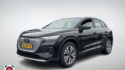 Gebruikt 2021 Audi Q4 e-tron Advanced Plus SUV | € 20.450 (Super prijs)