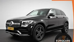 Gebruikt 2022 Mercedes GLC300e Business SUV | € 40.890 (Eerlijke prijs)
