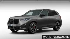 Gebruikt 2024 BMW X3 Performance SUV | € 97.900 (Eerlijke prijs)