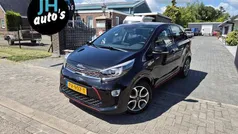 Gebruikt 2017 Kia Picanto Hatchback | € 9.450 (Eerlijke prijs)