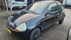 Gebruikt 2003 Ford Ka Trend Hatchback | € 750 (Eerlijke prijs)