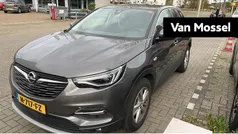 Gebruikt 2021 Opel Grandland X Business Elegance SUV | € 18.940 (Eerlijke prijs)