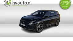 Gebruikt 2025 Peugeot 5008 GTi MPV | € 47.695 (Eerlijke prijs)