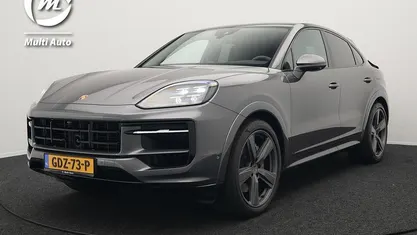 Grijs Occasion 2023 Porsche Cayenne Sport SUV | € 109.940 (Eerlijke prijs)
