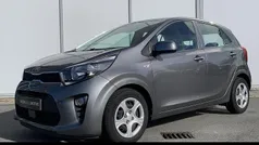 Grijs Gebruikt 2021 Kia Picanto Comfort Hatchback | € 10.445 (Goede deal)