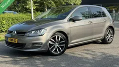 Grijs Gebruikt 2014 VW Golf VII Highline Hatchback | € 14.750 (Eerlijke prijs)