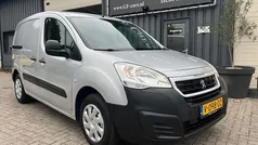 Gebruikt 2017 Peugeot Partner Van | € 5.450 (Eerlijke prijs)