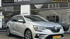 Gebruikt 2022 Renault Mégane GrandTour Techno Stationwagen | € 21.645 (Eerlijke prijs)