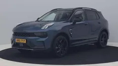 Blauw Gebruikt 2023 Lynk & Co 01 SUV | € 26.900 (Eerlijke prijs)