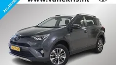 Gebruikt 2019 Toyota RAV4 SUV | € 29.844 (Eerlijke prijs)