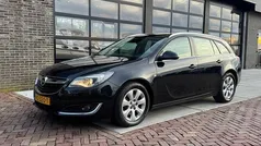 Gebruikt 2016 Opel Insignia Business Stationwagen | € 7.975 (Super prijs)