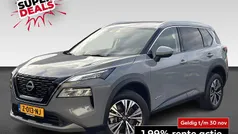 Gebruikt 2024 Nissan X-Trail SUV | € 37.930 (Eerlijke prijs)