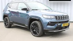 Gebruikt 2022 Jeep Compass SUV | € 26.945 (Eerlijke prijs)