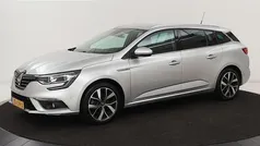 Gebruikt 2019 Renault Mégane GrandTour Bose Edition Stationwagen | € 11.900 (Eerlijke prijs)