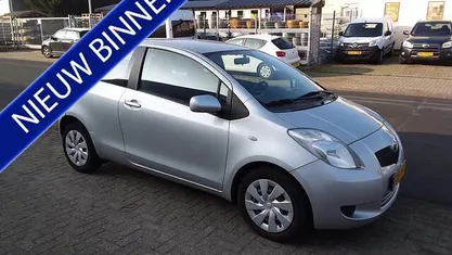 Occasion Toyota Yaris Sol 88 PK (64 kW) 2006 Hatchback