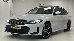 Gebruikt 2022 BMW 330 M Sport Stationwagen | € 42.445 (Eerlijke prijs)