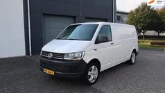 Gebruikt 2016 VW T6 Trendline Van | € 11.999 (Goede deal)