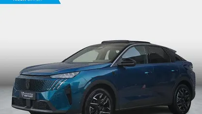 Gebruikt 2024 Peugeot 3008 GT SUV | € 34.689 (Eerlijke prijs)